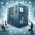 تامین برق اضطراری از طریق سامانه‌های IPS و UPS و کاربرد آنها در تجهیزات امنیت الکترونیک